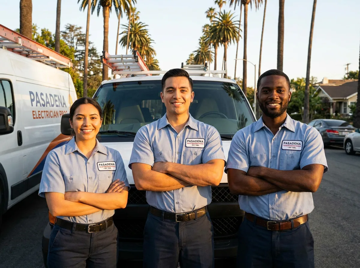 Electrician company in Bunkerville, NV